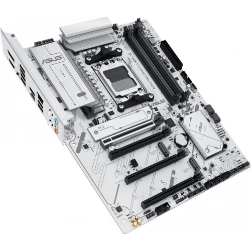 ASUS B850 Max Gaming WiFi W