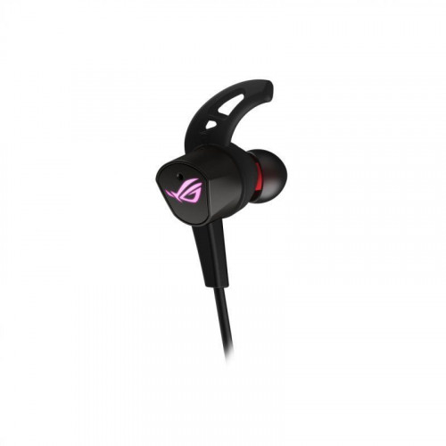 ASUS Cetra II Auriculares Gaming Negro