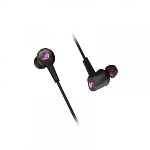 ASUS Cetra II Auriculares Gaming Negro