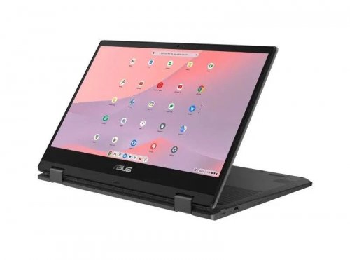 Asus Chromebook CM14 Flip CL1402FM2A-EC0224
