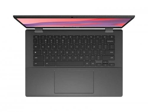 Asus Chromebook CM14 Flip CL1402FM2A-EC0224