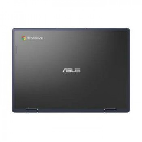 Asus Chromebook CR12 Flip