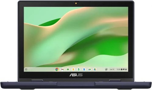 Asus Chromebook CR12 Flip