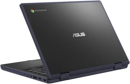 Asus Chromebook CR12 Flip