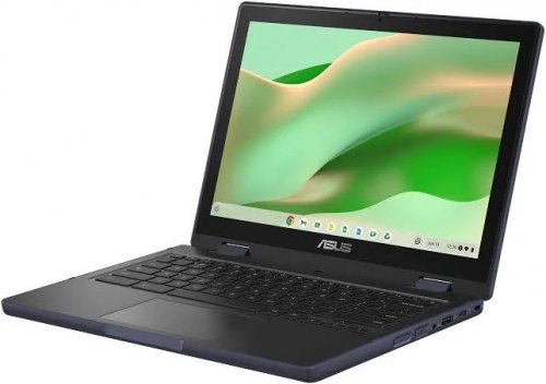 Asus Chromebook CR12 Flip