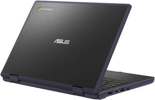 Asus Chromebook CR12 Flip