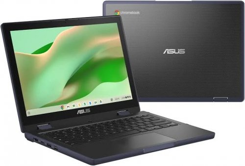 Asus Chromebook CR12 Flip