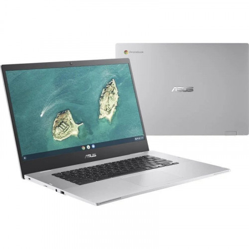 Asus ChromeBook CX1500CKA-NJ0445 - 15,5