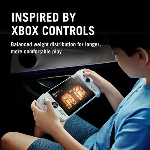 Asus Consola Portátil ROG Xbox Ally