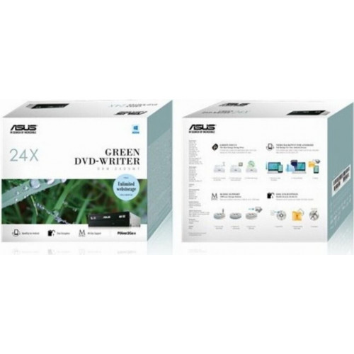 ASUS DRW-24D5MT