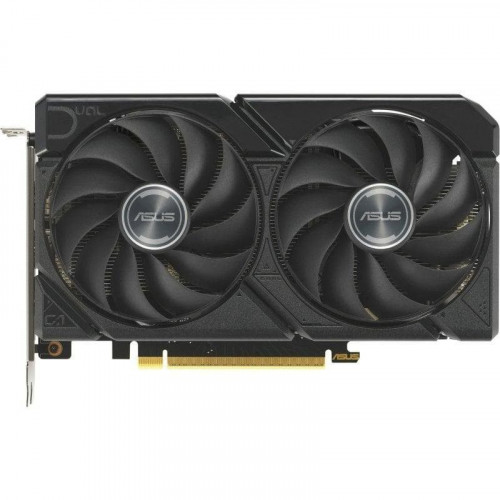 ASUS DUAL AMD Radeon RX 9060 XT 8GB GDDR6 FSR 4