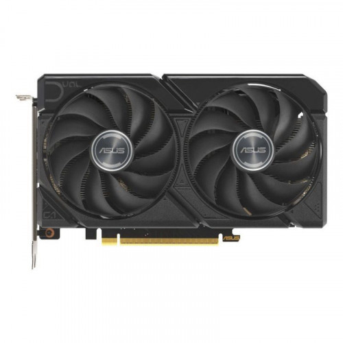 ASUS DUAL AMD Radeon RX 9060 XT 8GB GDDR6 FSR 4