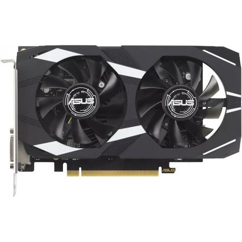 Asus Dual GeForce RTX 3050 OC 6GB GDDR6