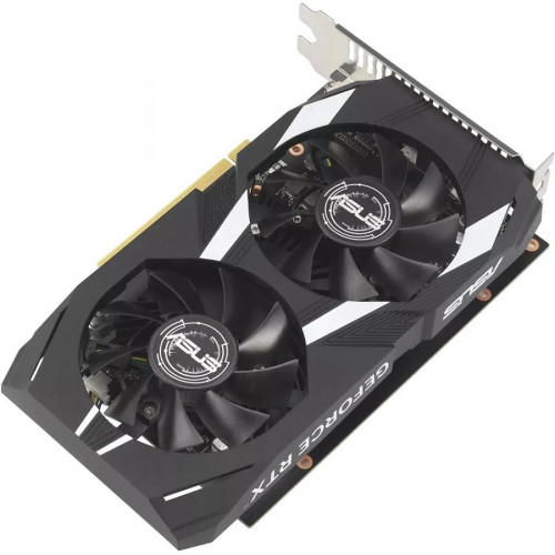 Asus Dual GeForce RTX 3050 OC 6GB GDDR6