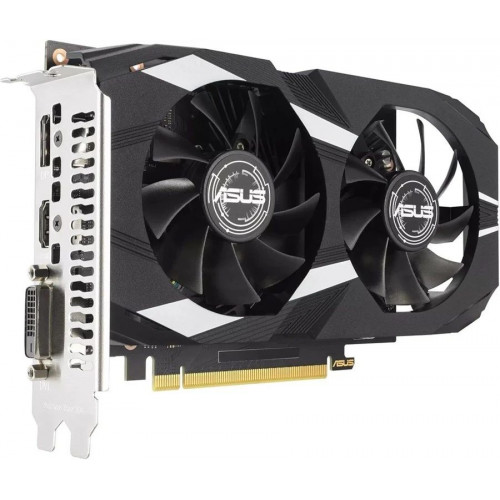 Asus Dual GeForce RTX 3050 OC 6GB GDDR6