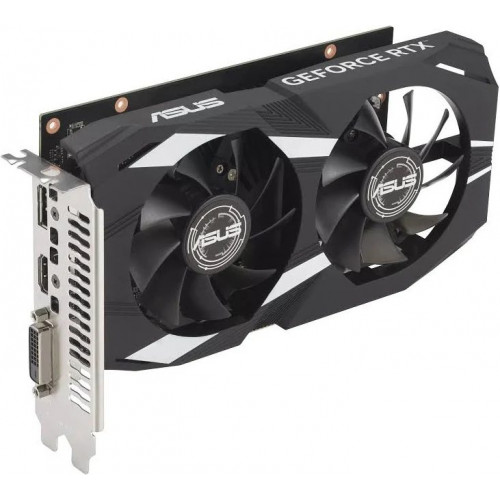 Asus Dual GeForce RTX 3050 OC 6GB GDDR6