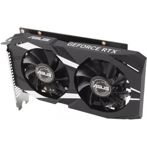 Asus Dual GeForce RTX 3050 OC 6GB GDDR6
