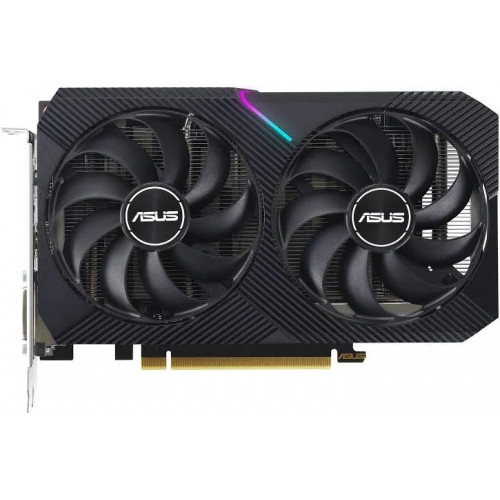 Asus Dual GeForce RTX 3050 V2 OC 8GB GDDR6