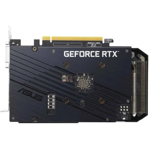 Asus Dual GeForce RTX 3050 V2 OC 8GB GDDR6