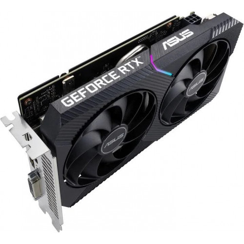 Asus Dual GeForce RTX 3050 V2 OC 8GB GDDR6