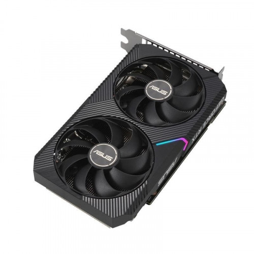Asus Dual GeForce RTX 3060 OC Edition V2 12GB GDDR6