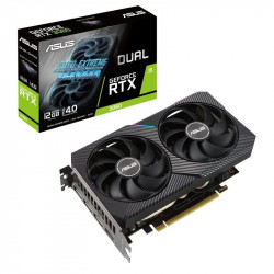 Asus Dual GeForce RTX 3060 V2 12GB GDDR6