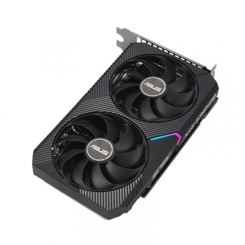 Asus Dual GeForce RTX 3060 V2 12GB GDDR6