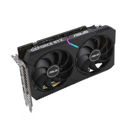 Asus Dual GeForce RTX 3060 V2 12GB GDDR6