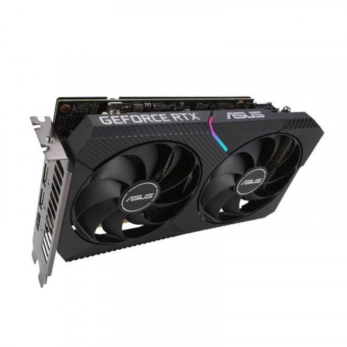 Asus Dual GeForce RTX 3060 V2 12GB GDDR6