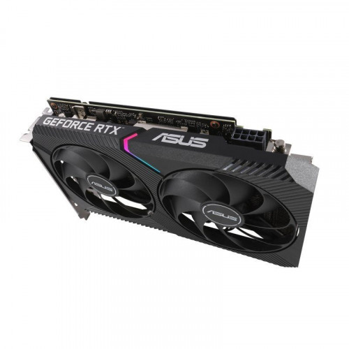 Asus Dual GeForce RTX 3060 V2 12GB GDDR6