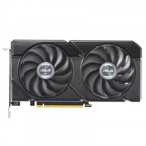 ASUS Dual GeForce RTX 4070 EVO OC Edition 12GB GDDR6X DLSS3