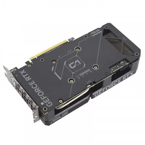 ASUS Dual GeForce RTX 4070 EVO OC Edition 12GB GDDR6X DLSS3
