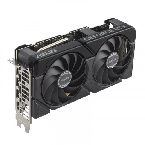 ASUS Dual GeForce RTX 4070 EVO OC Edition 12GB GDDR6X DLSS3