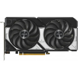 Asus Dual GeForce RTX 5060 OC 8GB GDDR7