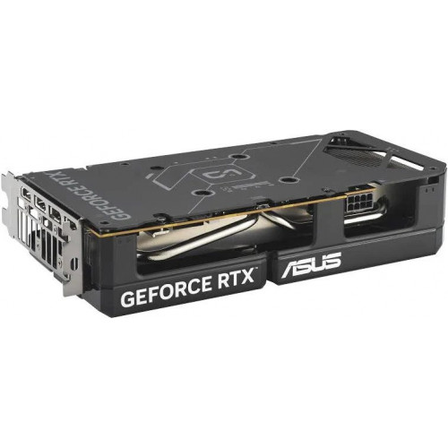 Asus Dual GeForce RTX 5060 OC 8GB GDDR7
