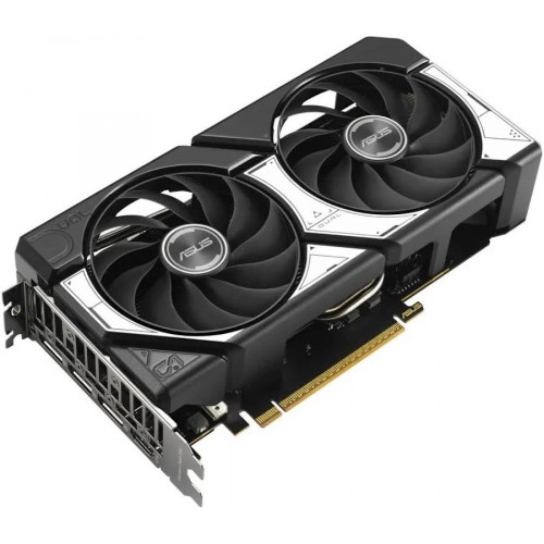 Asus Dual GeForce RTX 5060 OC 8GB GDDR7