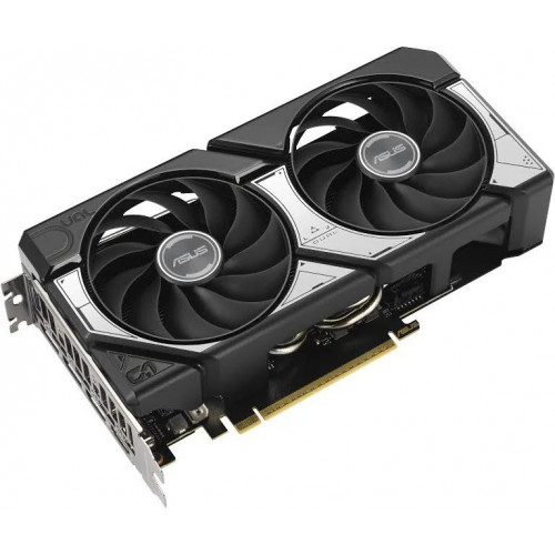 Asus Dual GeForce RTX 5060 Ti GDDR7