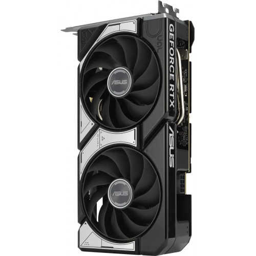 Asus Dual GeForce RTX 5060 Ti GDDR7