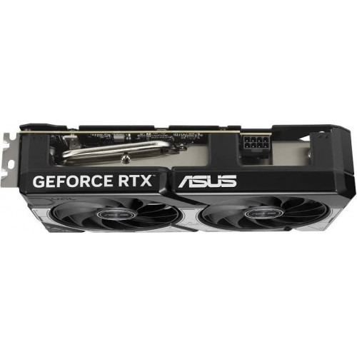 Asus Dual GeForce RTX 5060 Ti GDDR7