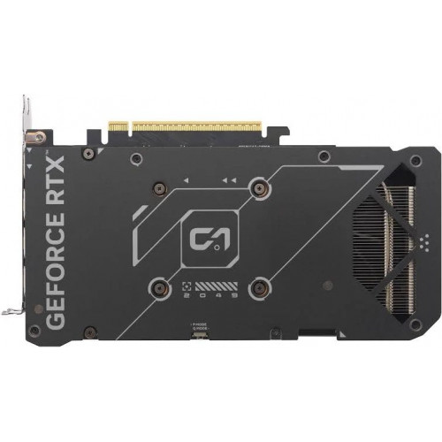 Asus Dual GeForce RTX 5060 Ti GDDR7