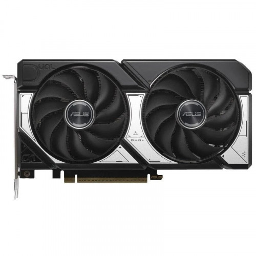 ASUS DUAL GeForce RTX 5060 Ti OC Edition 8GB GDDR7 Reflex 2 RTX AI DLSS4