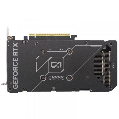 ASUS DUAL GeForce RTX 5060 Ti OC Edition 8GB GDDR7 Reflex 2 RTX AI DLSS4