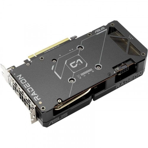 ASUS Dual Radeon RX 7600 EVO OC Edition 8GB GDDR6