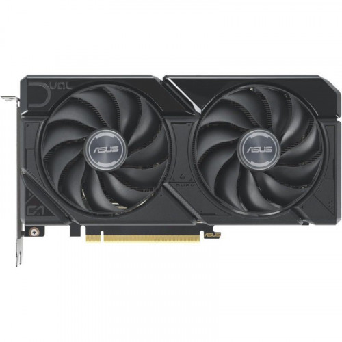 ASUS Dual Radeon RX 7600 XT OC Edition 16GB GDDR6