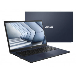 ASUS ExpertBook B1 B1502CVA-BQ0077X Intel Core i5-1335U Negro Acero - Ordenador Portátil 15.6