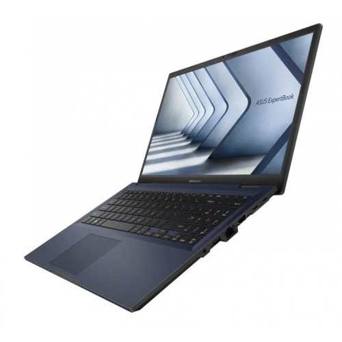 ASUS ExpertBook B1 B1502CVA-BQ0077X Intel Core i5-1335U Negro Acero - Ordenador Portátil 15.6