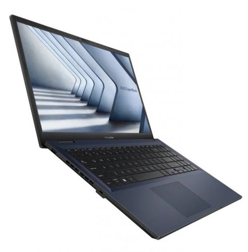 ASUS ExpertBook B1 B1502CVA-BQ0077X Intel Core i5-1335U Negro Acero - Ordenador Portátil 15.6