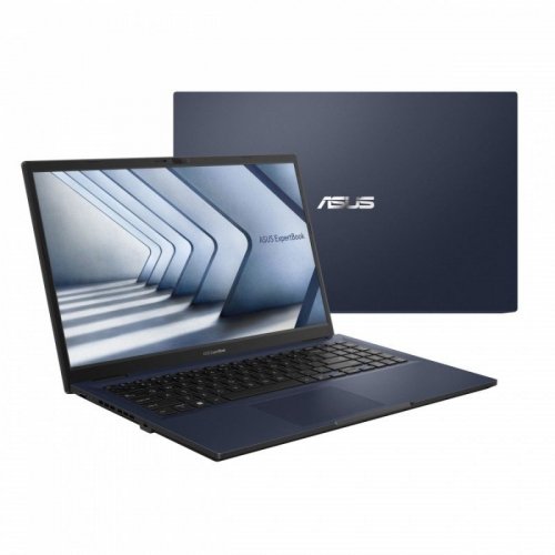 ASUS EXPERTBOOK B1 B1502CVA-BQ0883W - Ordenador Portátil Intel Core i7-1355U 15.6