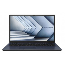 ASUS EXPERTBOOK B1 i5-1335U B1502CVA Negro - Ordenador Portátil 15.6