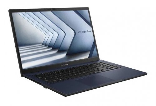 ASUS EXPERTBOOK B1 i5-1335U B1502CVA Negro - Ordenador Portátil 15.6